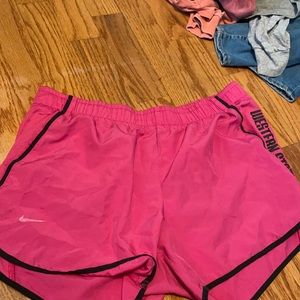 Nike shorts